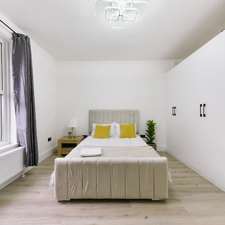 New Stylish 1 Bedroom Apartment - Flat D Norwood Dış mekan fotoğraf