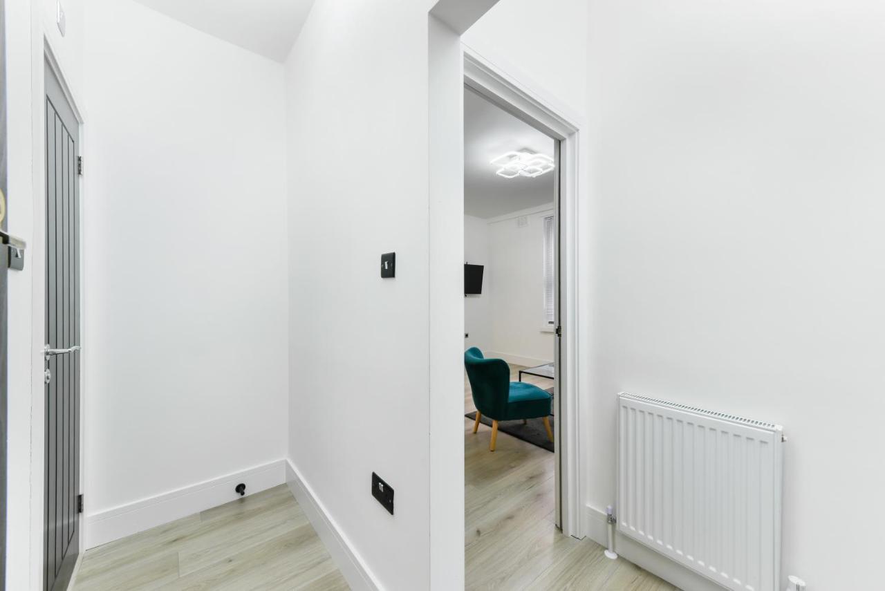 New Stylish 1 Bedroom Apartment - Flat D Norwood Dış mekan fotoğraf